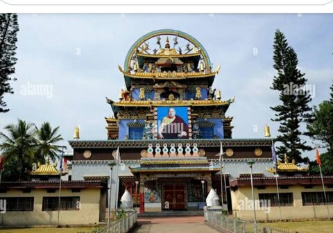 Coorg River View Homestay