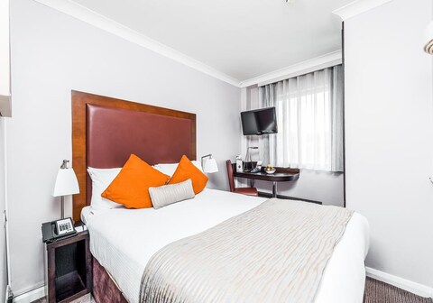 Mercure London Kensington