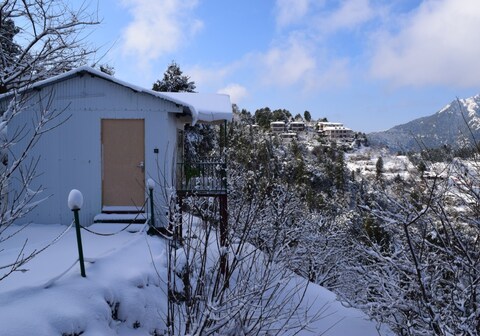 Valley View Resort