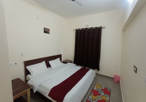 Vasudev Homestay