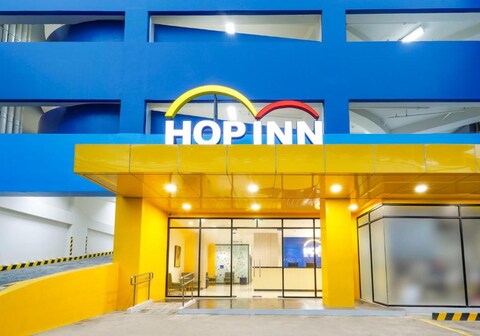 Hop Inn Hotel North EDSA Quezon City