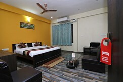 OYO 12220 Krishnavi INN, Lucknow OYO 12220 Krishnavi INN, Lucknow