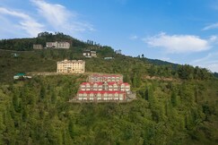 Storii By ITC Hotels Narindera Orchards Kufri, Kufri Storii By ITC Hotels Narindera Orchards Kufri, Kufri