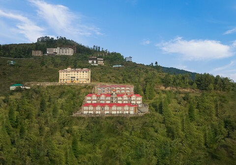 Storii By ITC Hotels Narindera Orchards Kufri