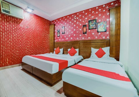 Hotel O ffordaPayal