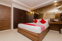 OYO 22491 Aboos Lucky Galaxy, Mumbai OYO 22491 Aboos Lucky Galaxy, Mumbai