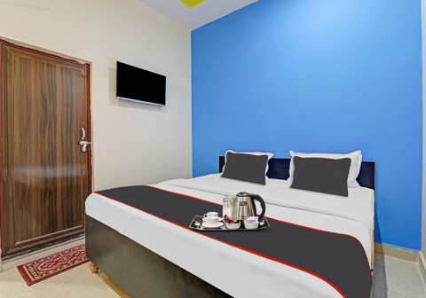 Hotel O Chitransh Guest House