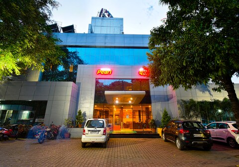 HOTEL PEARL