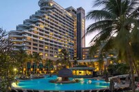 Hilton Hua Hin Resort & Spa Hilton Hua Hin Resort & Spa