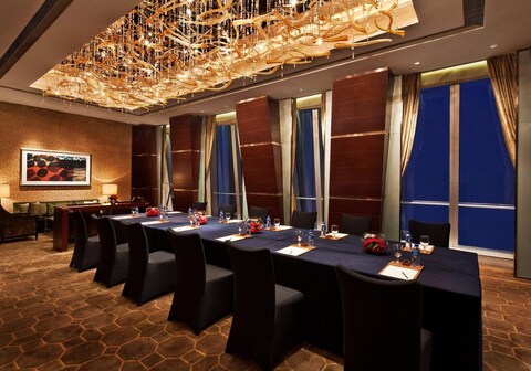 China World Summit Wing Beijing