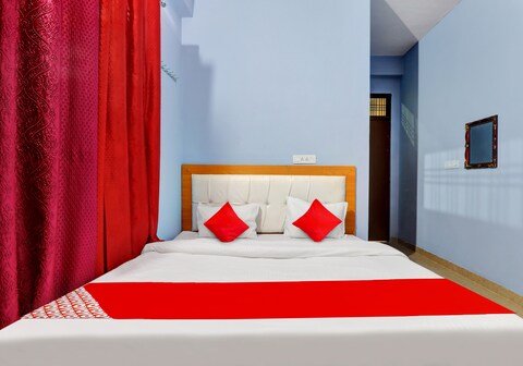 Hotel O Aradhya Galaxy