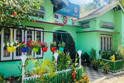 TG Kaziranga Inn, Kohora TG Kaziranga Inn, Kohora