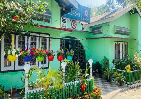 TG Kaziranga Inn