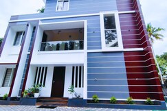 Peak Stay Varkala, Varkala Peak Stay Varkala, Varkala