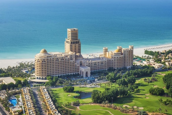 Waldorf Astoria Ras Al Khaimah by Hilton