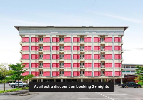 Collection O VResotel