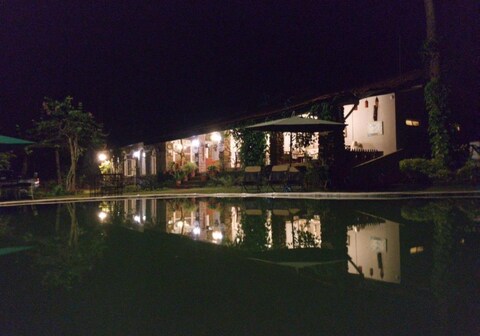 Amberina   Plantation Homestay in Devala