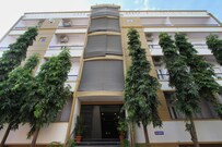 OYO 10258 Hotel Hibiscus Hebbal, Bangalore OYO 10258 Hotel Hibiscus Hebbal, Bangalore