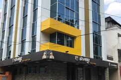 Hotel Madhur, Jalgaon Hotel Madhur, Jalgaon