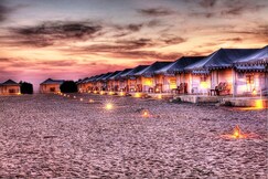 Winds Desert Camp, Jaisalmer Winds Desert Camp, Jaisalmer