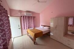 Serene Guest House in Palolem, Goa Serene Guest House in Palolem, Goa