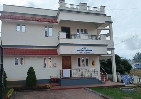 SJA HOMES-VENNILA HOMESTEAD