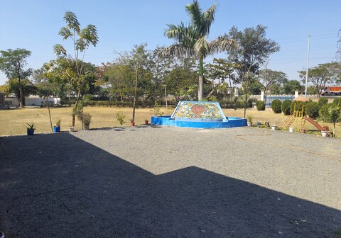 Article 19 Farmhouse