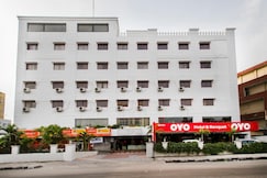 OYO Flagship 469 Kachiguda Railway Station, Hyderabad OYO Flagship 469 Kachiguda Railway Station, Hyderabad