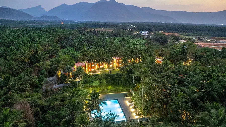 Mango Hill Coimbatore Destination Resort, Coimbatore Mango Hill Coimbatore Destination Resort, Coimbatore