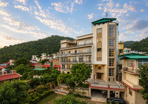 MVT Resort & Restaurant