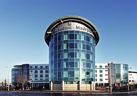 voco Reading, an IHG Hotel