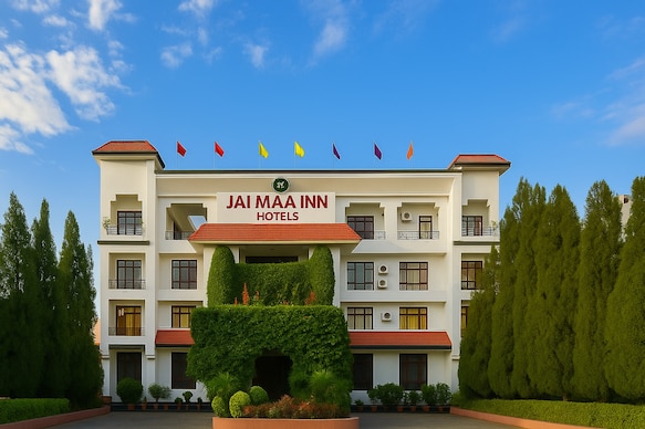 Jai Ma Inn Hotels