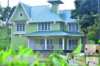 Lavender Vagamon, Vagamon Lavender Vagamon, Vagamon