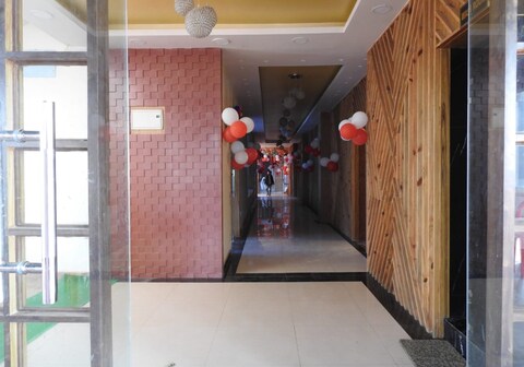 HOTEL MYSTIC MOMENTS