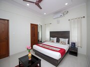 OYO 9611 near Chamundi Hills, Mysore OYO 9611 near Chamundi Hills, Mysore