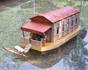 Kashmir Houseboat, Srinagar Kashmir Houseboat, Srinagar