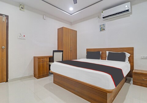 Hotel O S GRAND LODGE