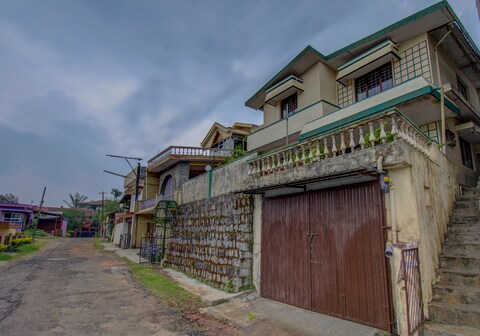 Tanya Homestay-2 BHK Homestay
