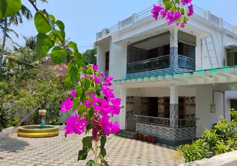 Villa Mandala Guest House