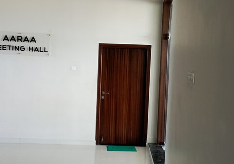 Hotel Temple City (Near Tirumangalam)