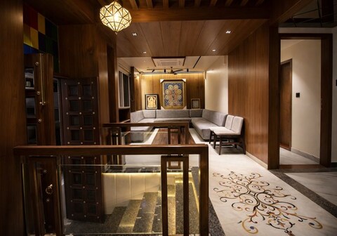 The Sky Imperial Hotel Sugam