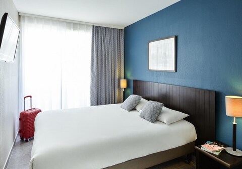 Aparthotel Adagio Monaco Monte-Cristo