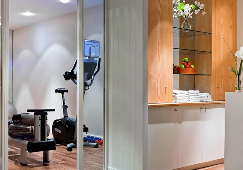 Pullman Paris La Défense