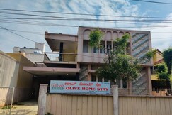 Olive Home Stay, Mysore Olive Home Stay, Mysore