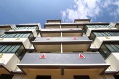 OYO 18675 Home Modern Stay,Margao, Goa OYO 18675 Home Modern Stay,Margao, Goa