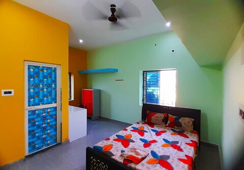 Shreeyans Stay Mancheswar