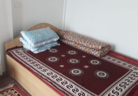 Tashi Delek Cottage | Entire 1 BR Homestay