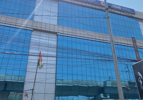 HOTEL S S SUITES KPHB