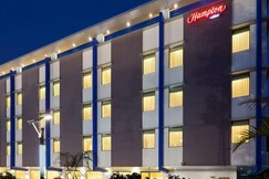 Hampton by Hilton Vadodara-Alkapuri, Vadodara Hampton by Hilton Vadodara-Alkapuri, Vadodara