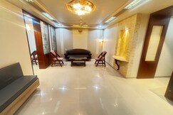 JK ROOMS THAKUR GALAXY, Nagpur JK ROOMS THAKUR GALAXY, Nagpur